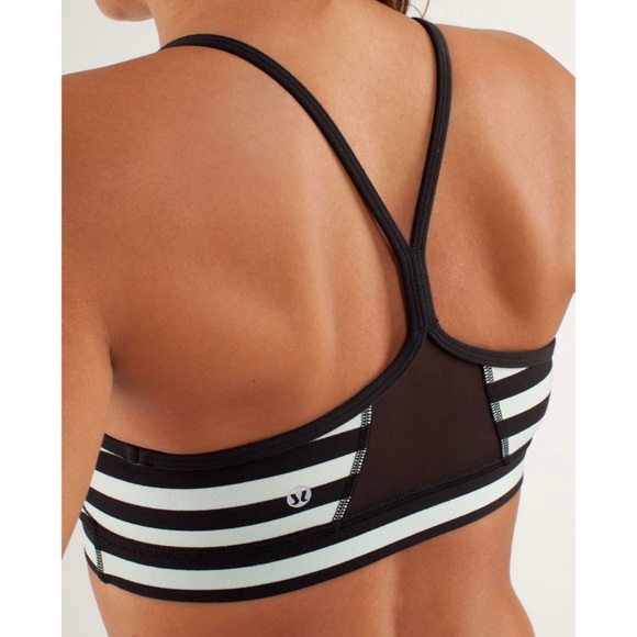 lululemon athletica Other - Lululemon Flow Y Bra IV